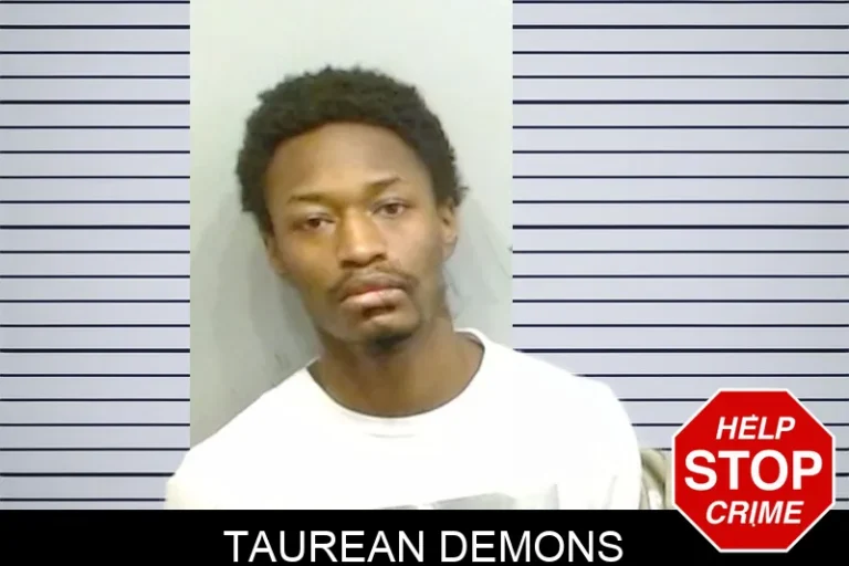 Taurean Demons