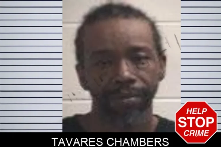 Tavares Chambers