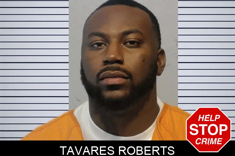 Tavares Roberts