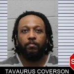 Tavaurus Coverson Mugshots