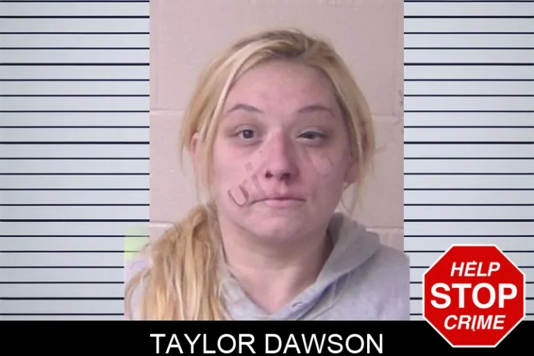 Taylor Dawson