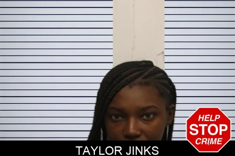 Taylor Jinks