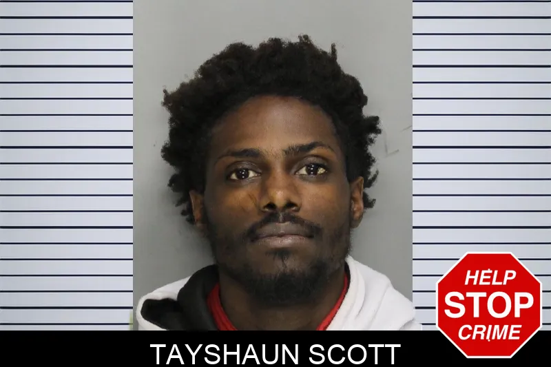 Tayshaun Scott mugshot – Cobb County , Georgia Tayshaun Scott mugshot