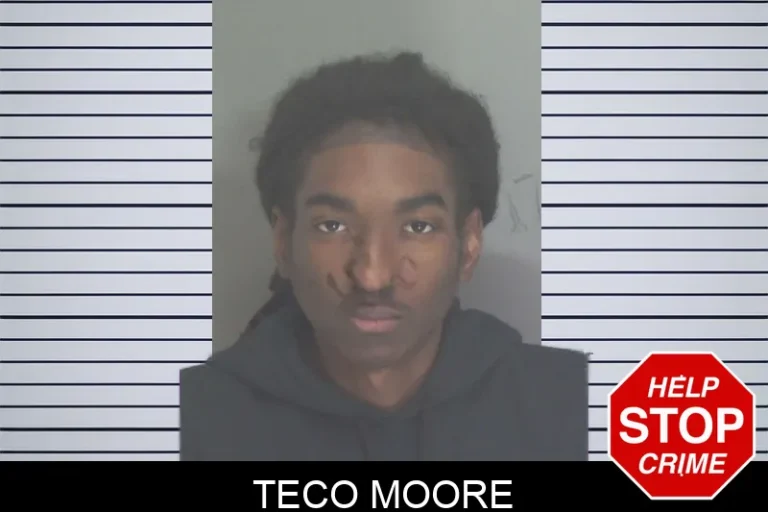 Teco Moore