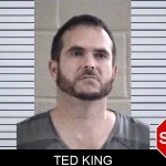 Ted King Mugshots
