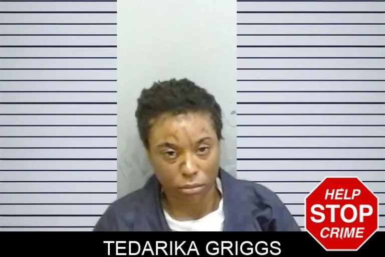 Tedarika Griggs