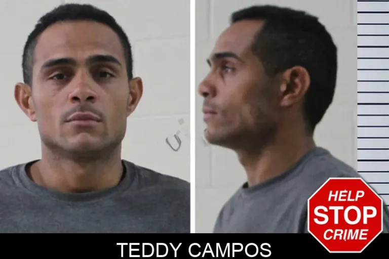 Teddy Campos