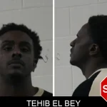 Tehib El Bey Mugshots