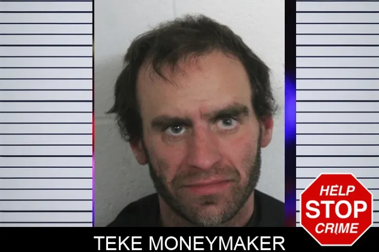 Teke Moneymaker