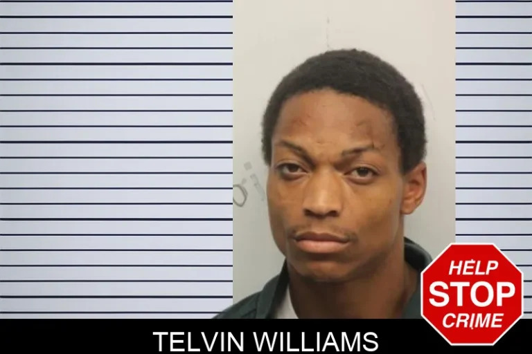 Telvin Williams