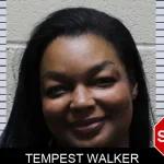 Tempest Walker Mugshots