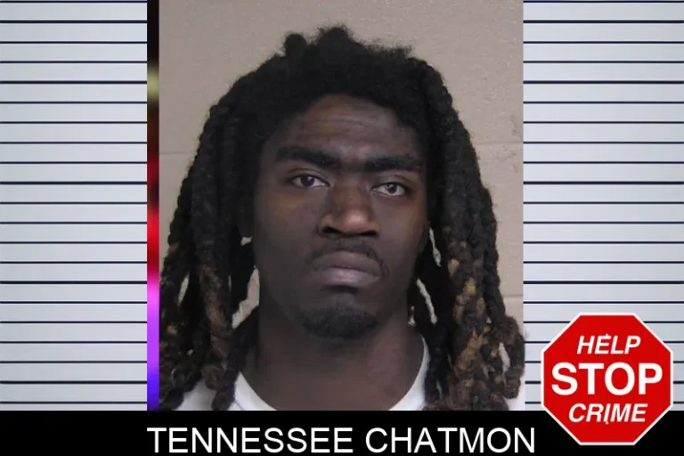 Tennessee Chatmon