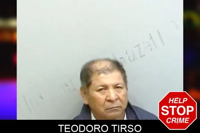 Teodoro Tirso