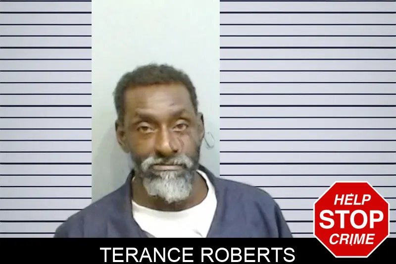 Terance Roberts mugshot – Fulton County , Georgia Terance Roberts mugshot