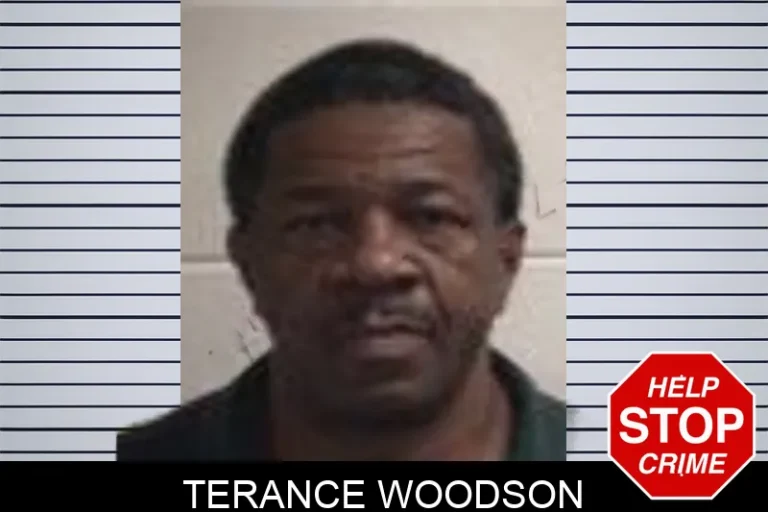 Terance Woodson mugshot – Henry County , Georgia Terance Woodson