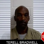 Terell Bradwell Mugshots