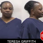 Teresa Griffith Mugshots