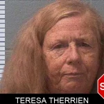 Teresa Therrien Mugshots