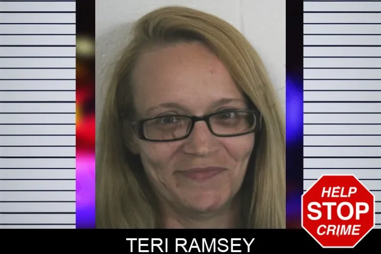 Teri Ramsey