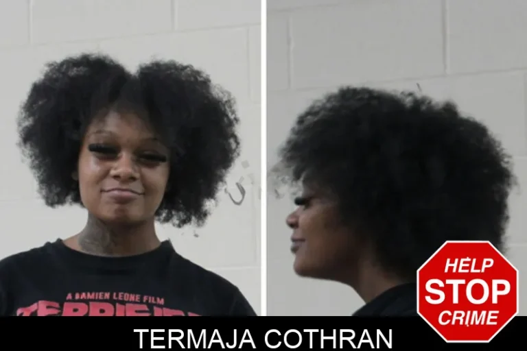 Termaja Cothran