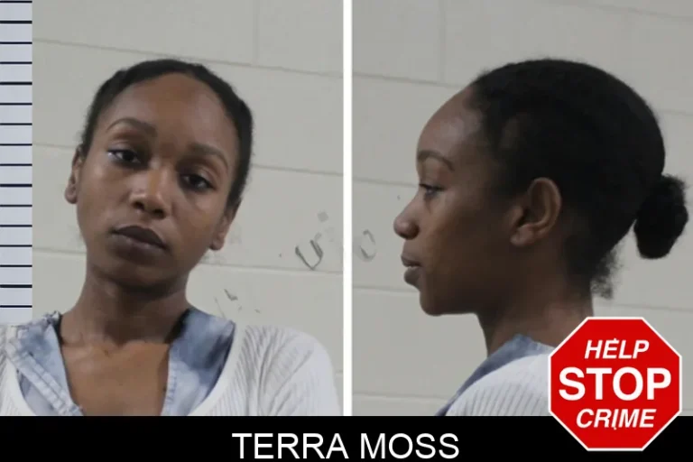 Terra Moss