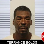 Terrance Bolds Mugshots