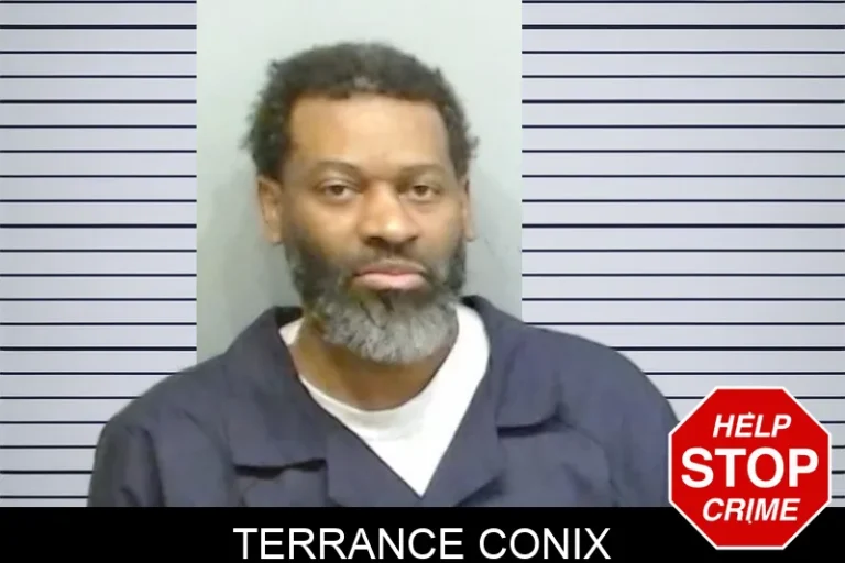 Terrance Conix
