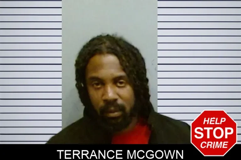 Terrance McGown