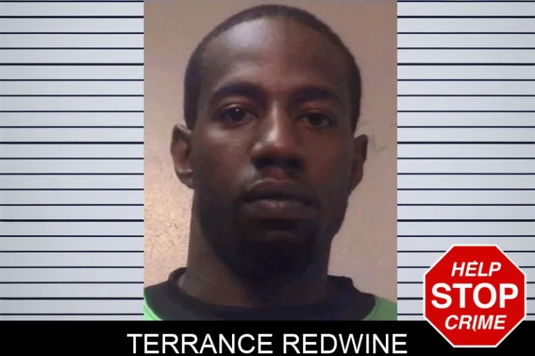 Terrance Redwine