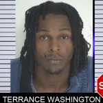 Terrance Washington Mugshots
