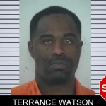 Terrance Watson Mugshots