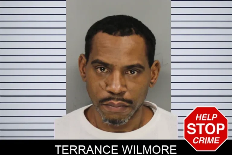 Terrance Wilmore mugshot – Cobb County , Georgia Terrance Wilmore