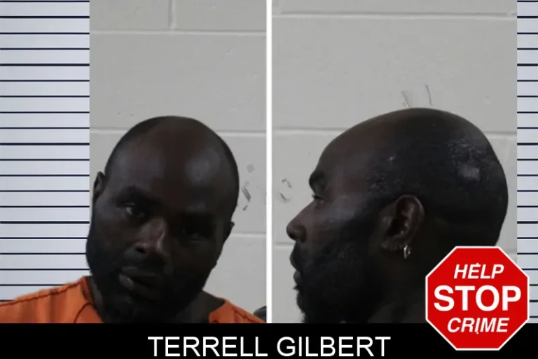 Terrell Gilbert