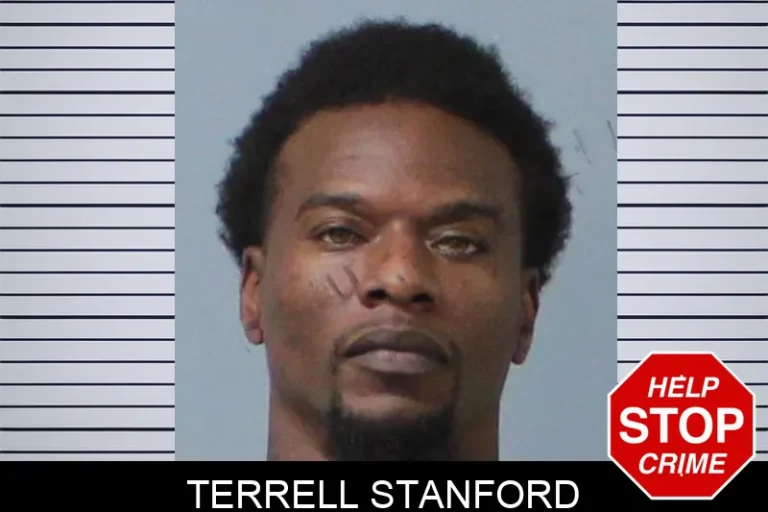 Terrell Stanford