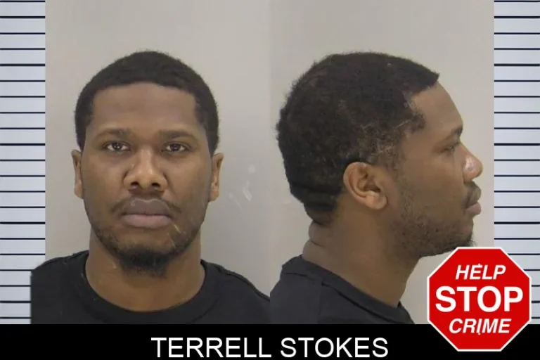 Terrell Stokes