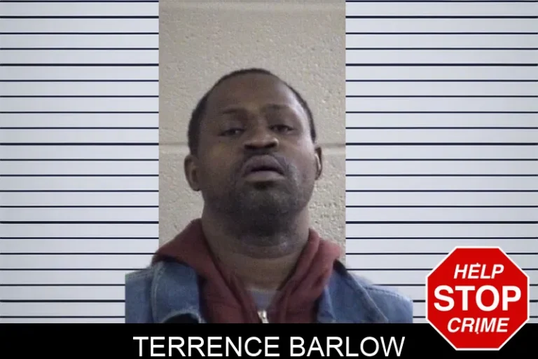 Terrence Barlow