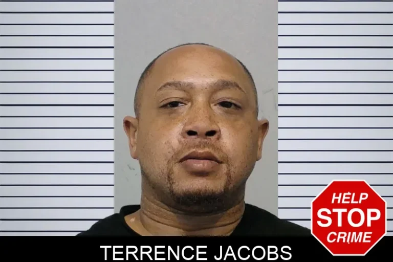 Terrence Jacobs