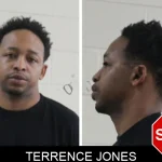Terrence Jones Mugshots
