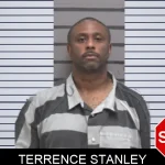 Terrence Stanley Mugshots