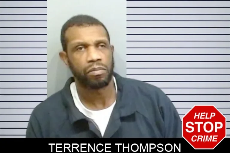 Terrence Thompson