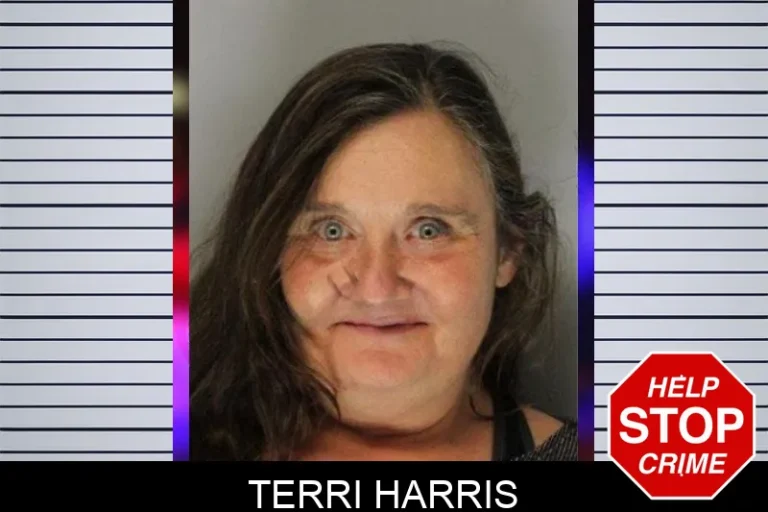 Terri Harris