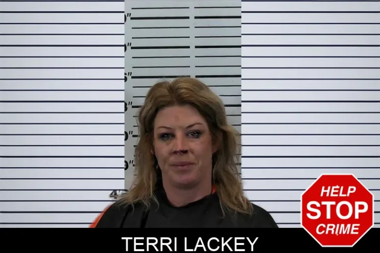 Terri Lackey