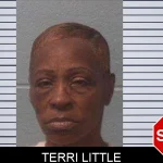 Terri Little Mugshots