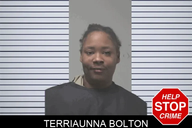 Terriaunna Bolton