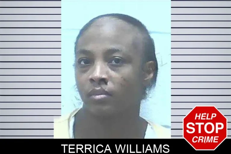 Terrica Williams