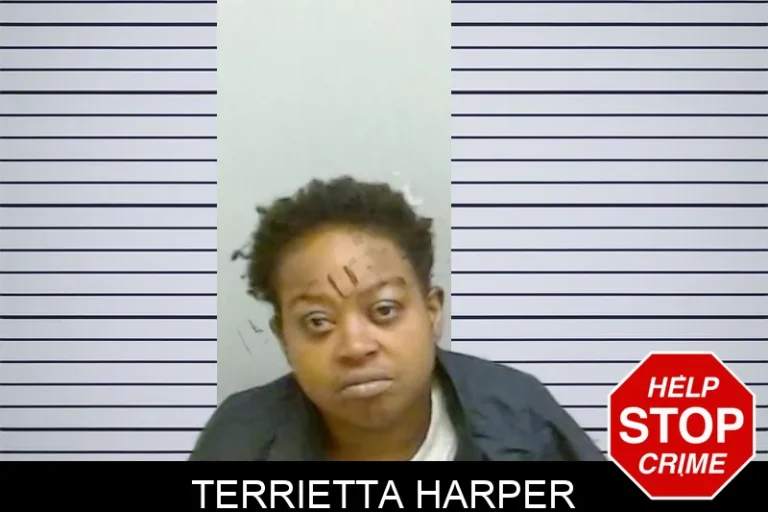 Terrietta Harper