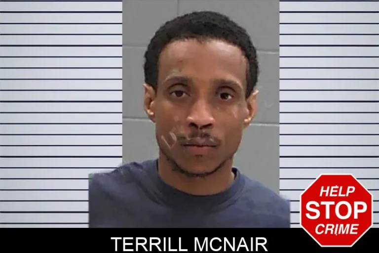 Terrill McNair