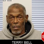 Terry Bell Mugshots