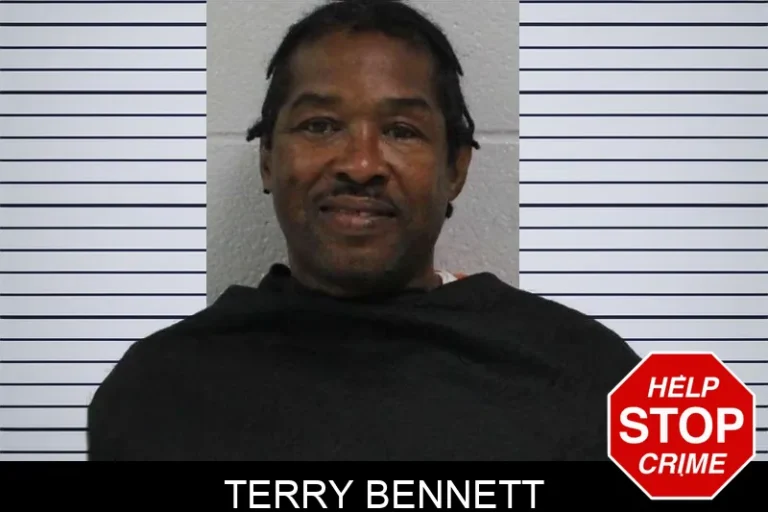 Terry Bennett
