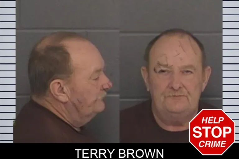 Terry Brown